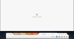 Desktop Screenshot of elmehad.com